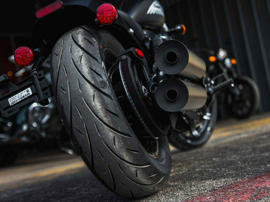 2026 Indian Chief Dark Horse
