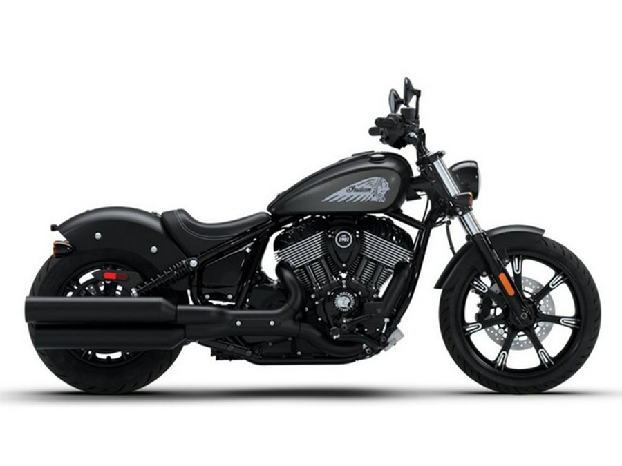 2026 Indian Chief Dark Horse