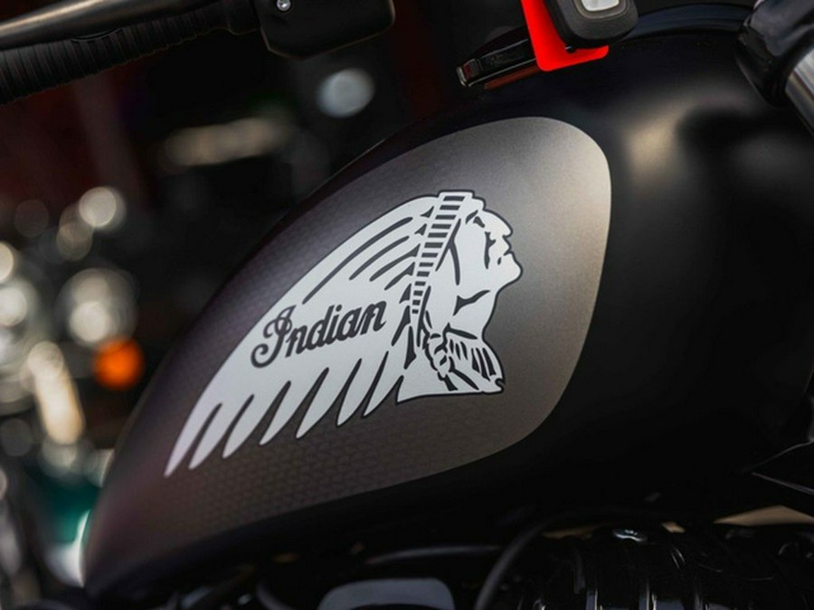 2026 Indian Chief Dark Horse