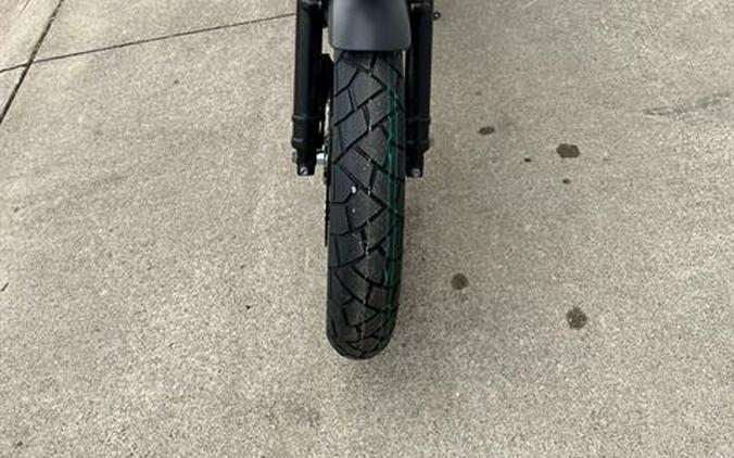 2023 Honda SCL500