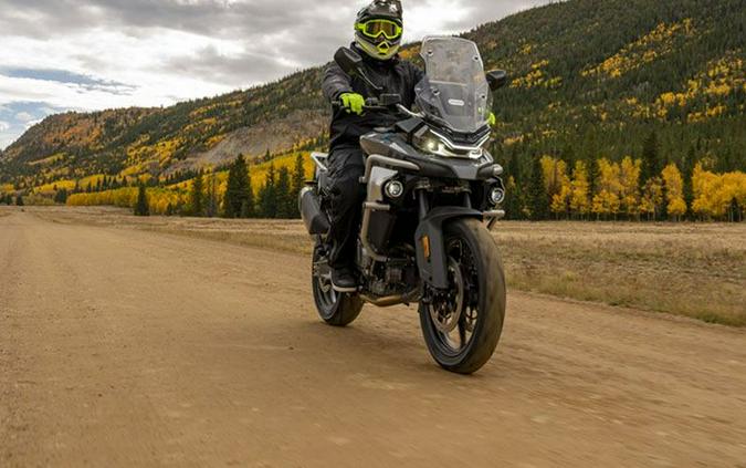 2023 CFMOTO IBEX 800 S