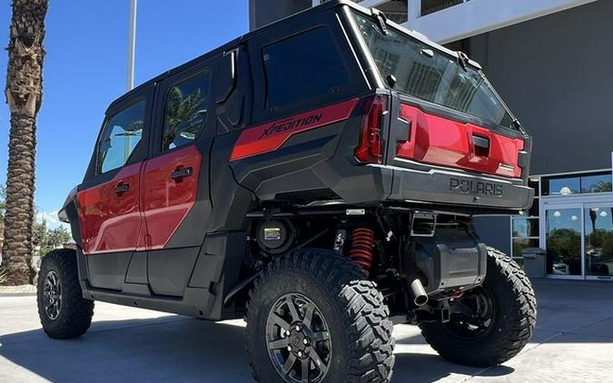 2026 Polaris Xpedition ADV 5 Northstar