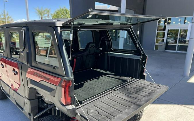 2026 Polaris Xpedition ADV 5 Northstar