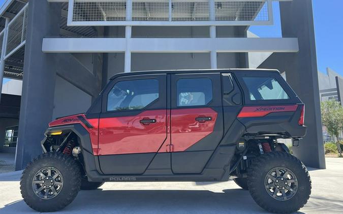 2026 Polaris Xpedition ADV 5 Northstar