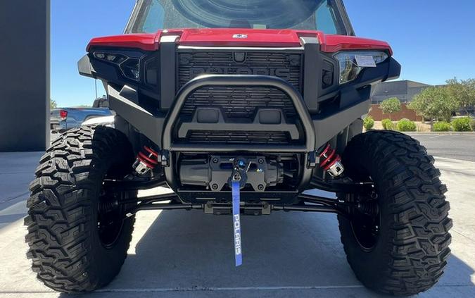2026 Polaris Xpedition ADV 5 Northstar
