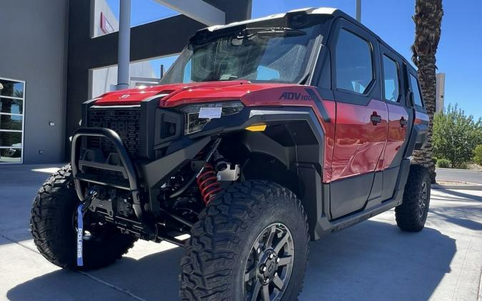 2026 Polaris Xpedition ADV 5 Northstar