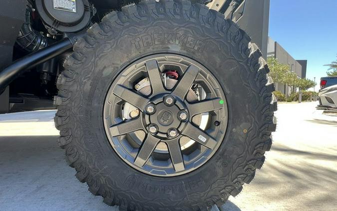 2026 Polaris Xpedition ADV 5 Northstar