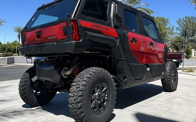 2026 Polaris Xpedition ADV 5 Northstar