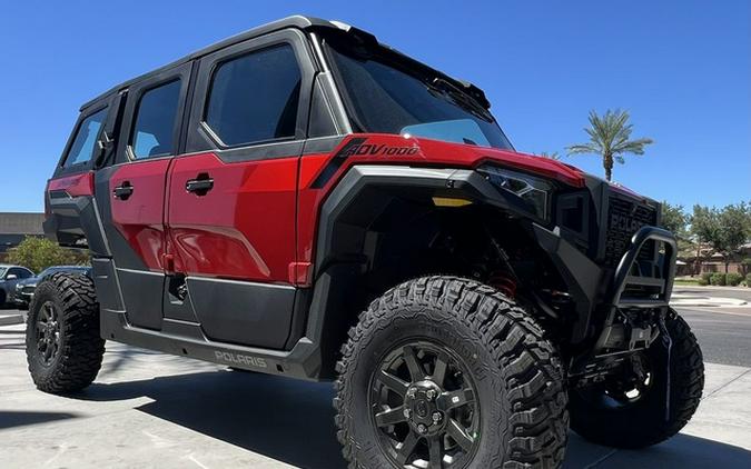 2026 Polaris Xpedition ADV 5 Northstar
