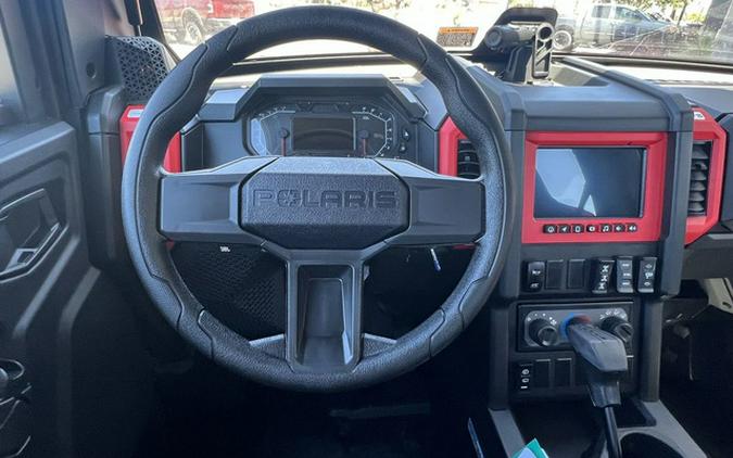 2026 Polaris Xpedition ADV 5 Northstar