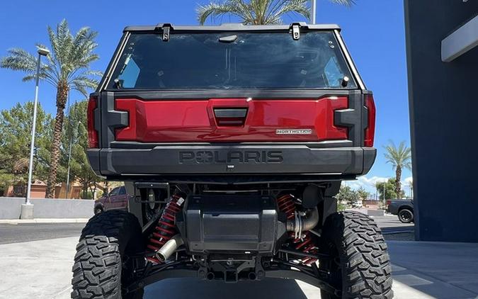 2026 Polaris Xpedition ADV 5 Northstar