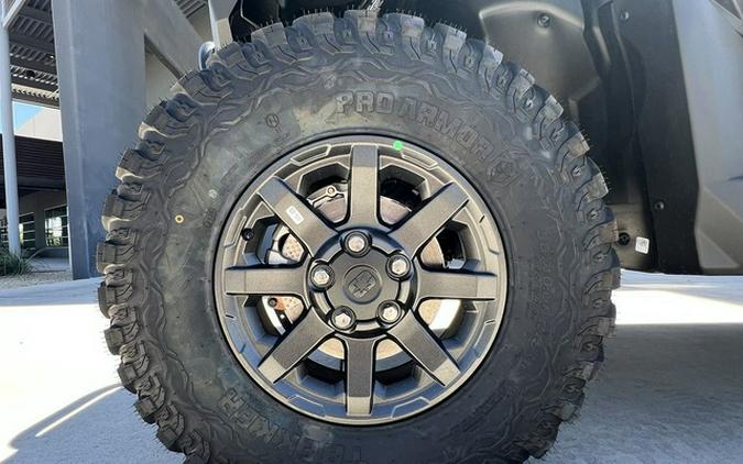 2026 Polaris Xpedition ADV 5 Northstar