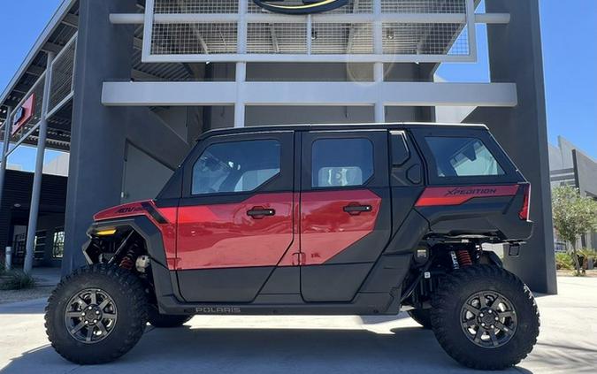2026 Polaris Xpedition ADV 5 Northstar