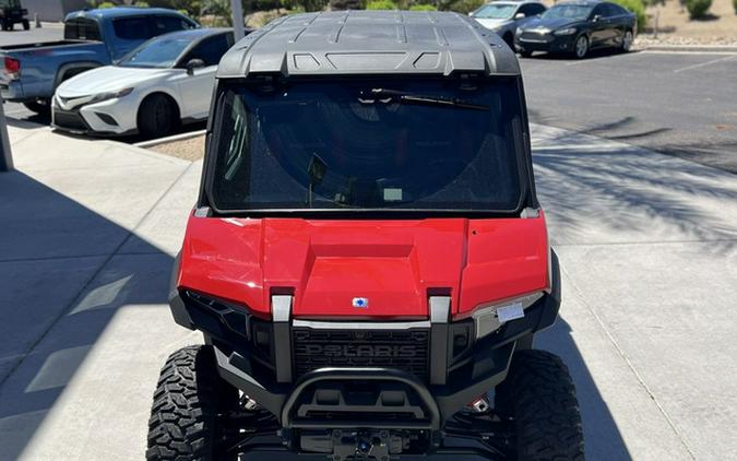2026 Polaris Xpedition ADV 5 Northstar