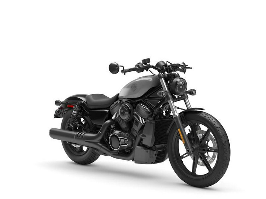 2026 Harley-Davidson® RH975 - Nightster®