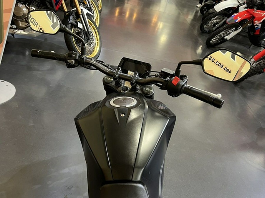 2023 Honda CB300R