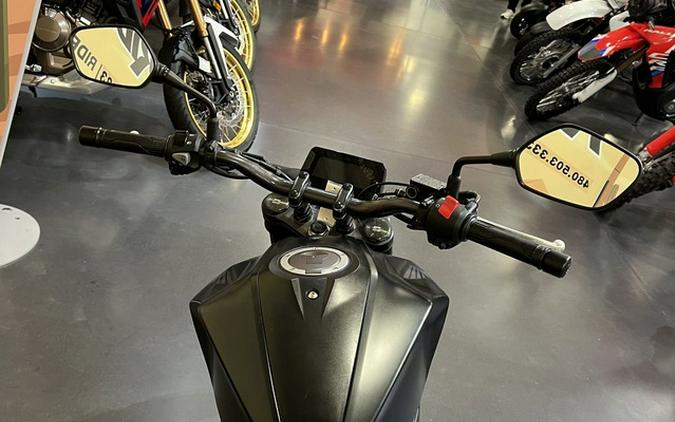 2023 Honda CB300R