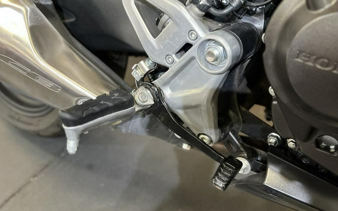 2023 Honda CB300R
