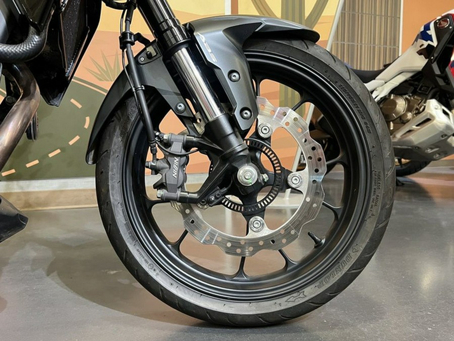 2023 Honda CB300R