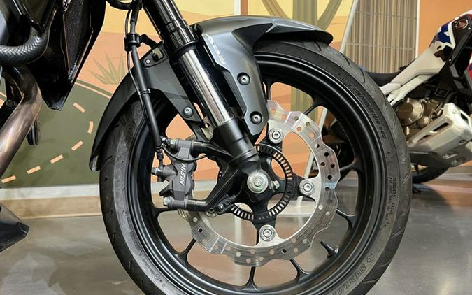 2023 Honda CB300R