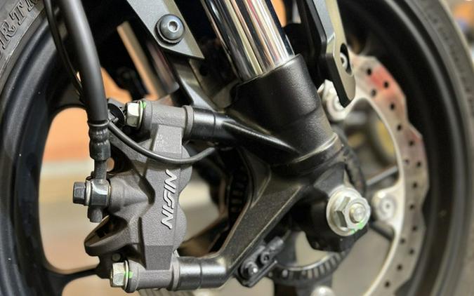 2023 Honda CB300R
