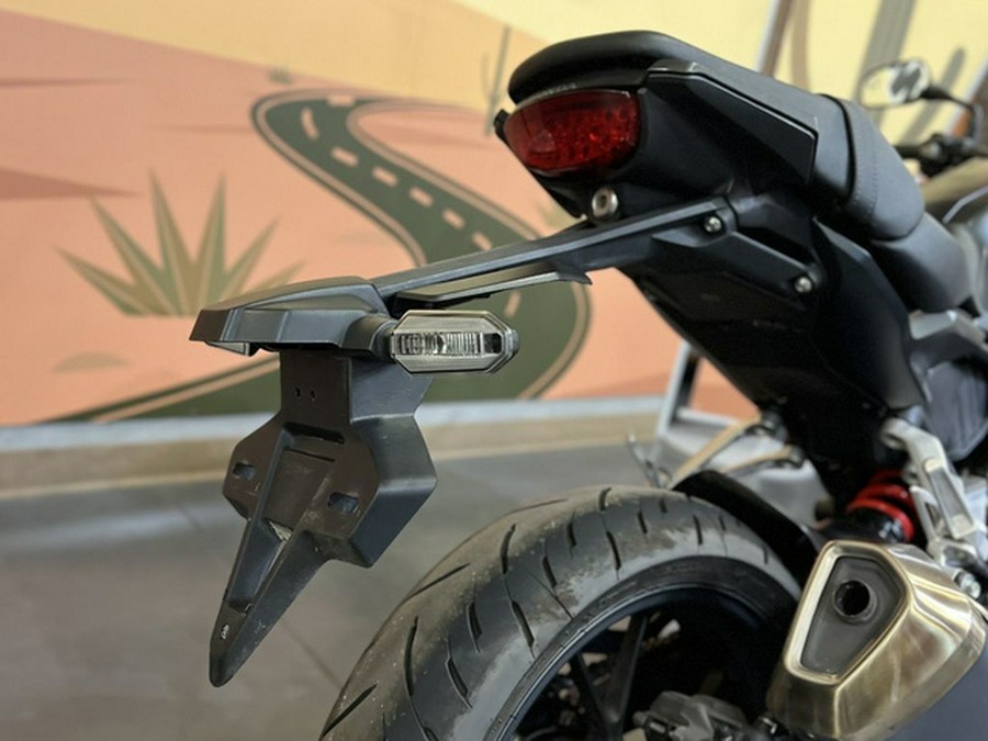 2023 Honda CB300R