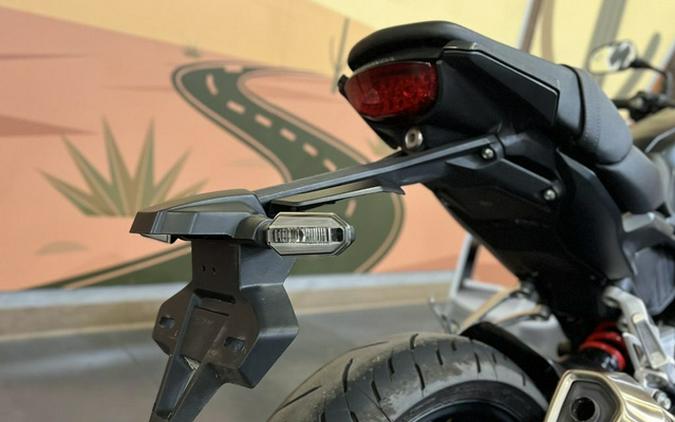 2023 Honda CB300R
