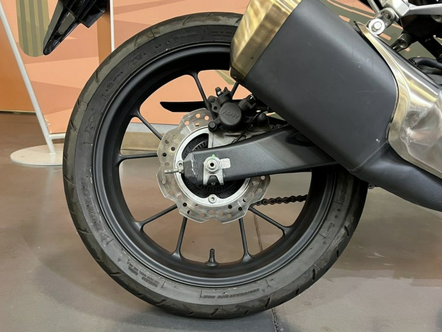 2023 Honda CB300R