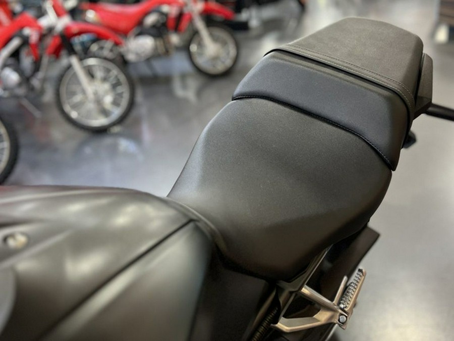 2023 Honda CB300R