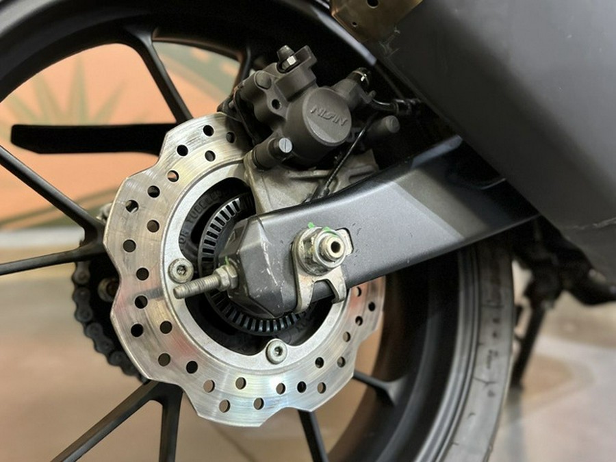 2023 Honda CB300R