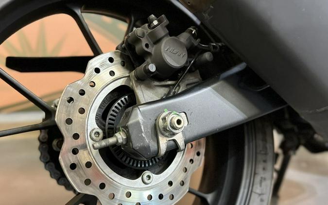 2023 Honda CB300R