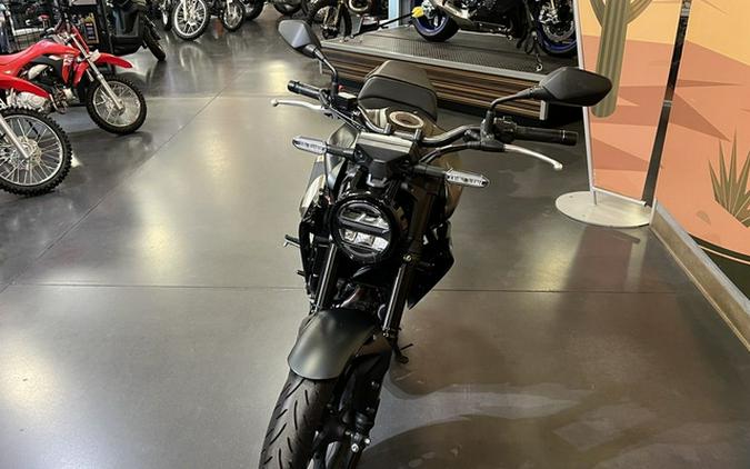 2023 Honda CB300R