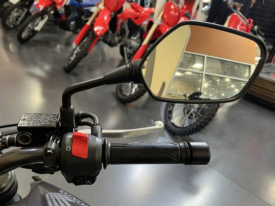 2023 Honda CB300R