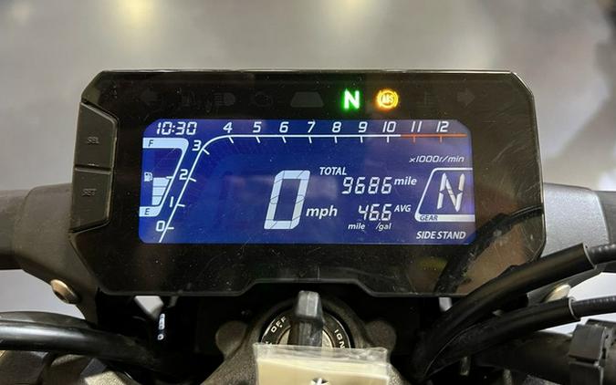 2023 Honda CB300R