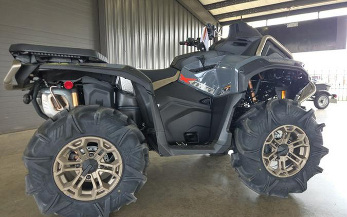 2027 Can-AM Outlander X Mr 1000