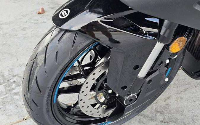 2026 CFMOTO 675SS