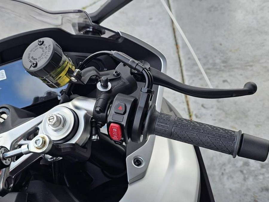 2026 CFMOTO 675SS