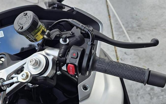 2026 CFMOTO 675SS