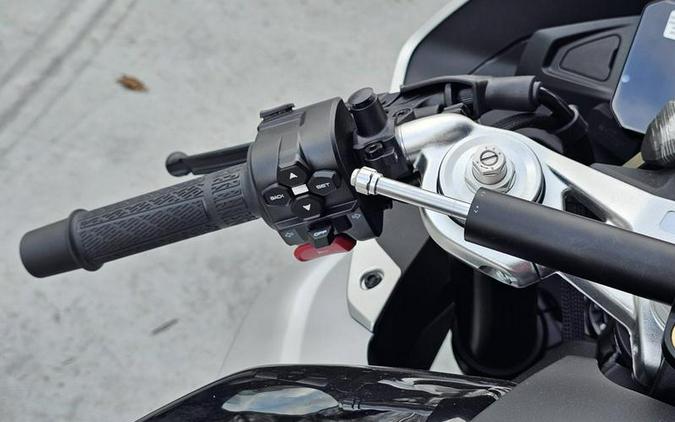 2026 CFMOTO 675SS