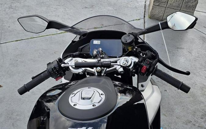 2026 CFMOTO 675SS