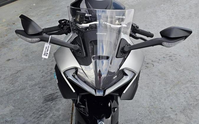 2026 CFMOTO 675SS
