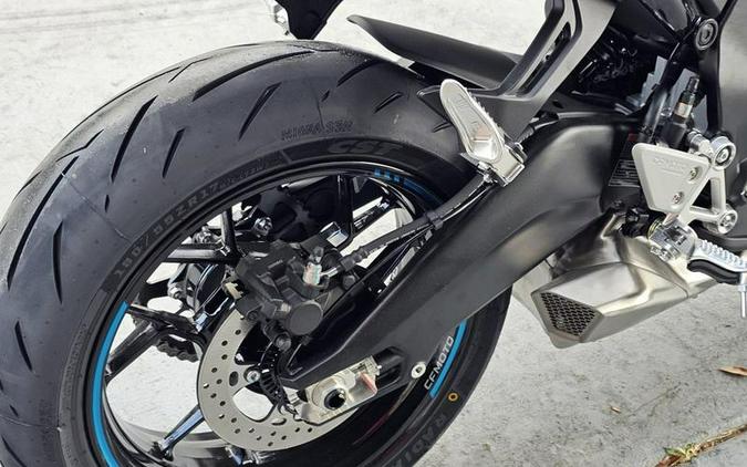 2026 CFMOTO 675SS