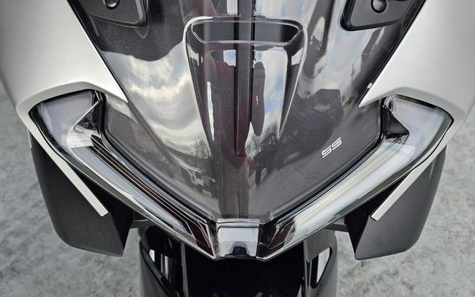 2026 CFMOTO 675SS