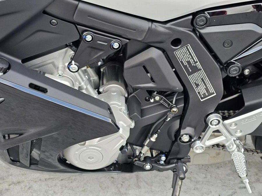 2026 CFMOTO 675SS