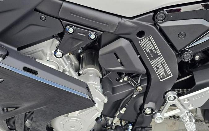 2026 CFMOTO 675SS