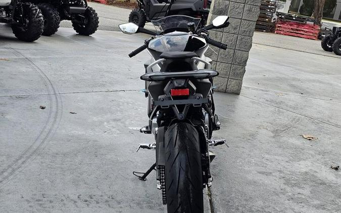 2026 CFMOTO 675SS