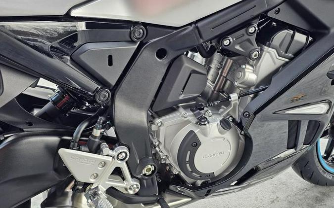 2026 CFMOTO 675SS