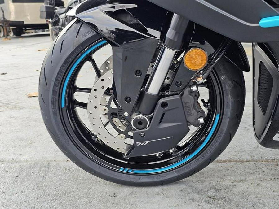 2026 CFMOTO 675SS