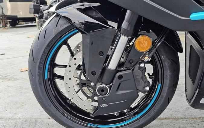 2026 CFMOTO 675SS