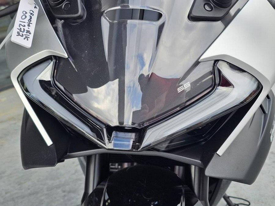 2026 CFMOTO 675SS
